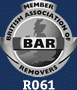 British Association of Removers Membership Logo