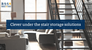 clever under the stair storage solutions