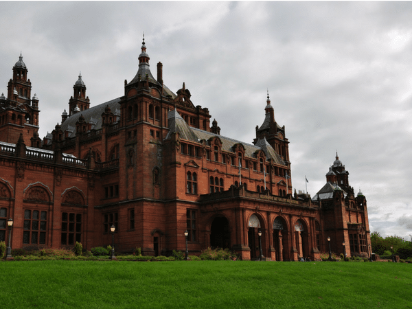 Best Areas Of Glasgow To Live Kelvingrove