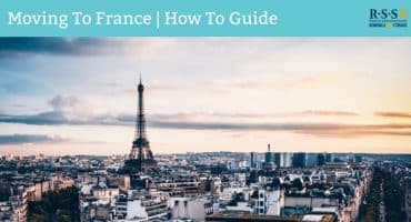 Removal Services Scotland Moving To France How To Guide